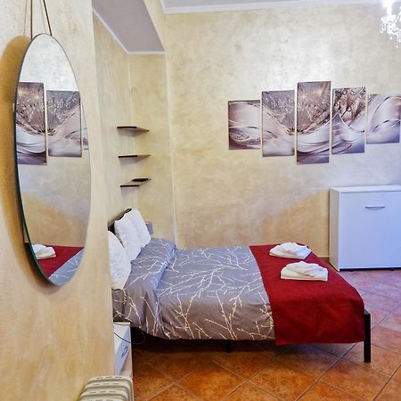 Bardonecchia Central Studio Apartment - Frejus Palace Exterior foto