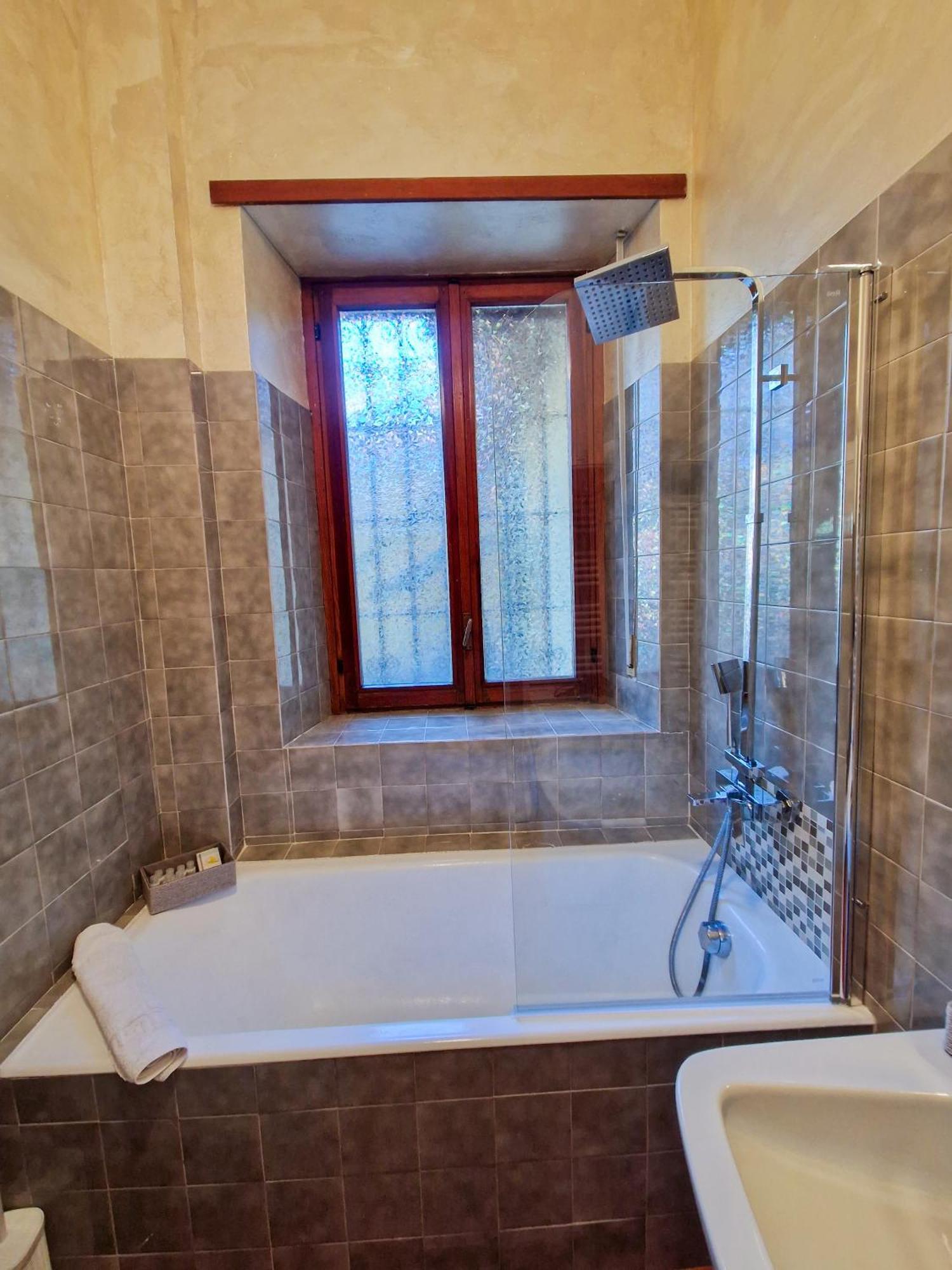 Bardonecchia Central Studio Apartment - Frejus Palace Exterior foto