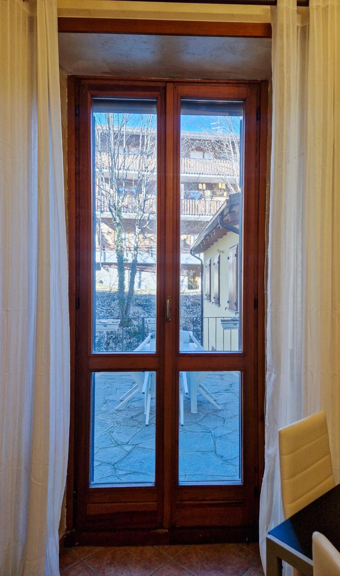 Bardonecchia Central Studio Apartment - Frejus Palace Exterior foto