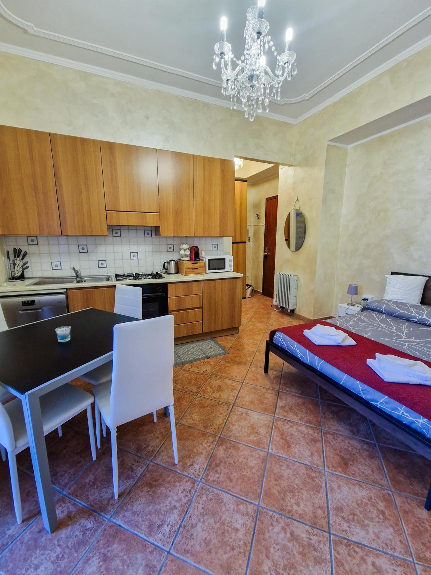 Bardonecchia Central Studio Apartment - Frejus Palace Exterior foto